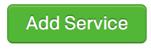 pagerduty add service