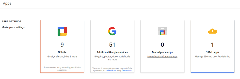 integrate g suite 791236