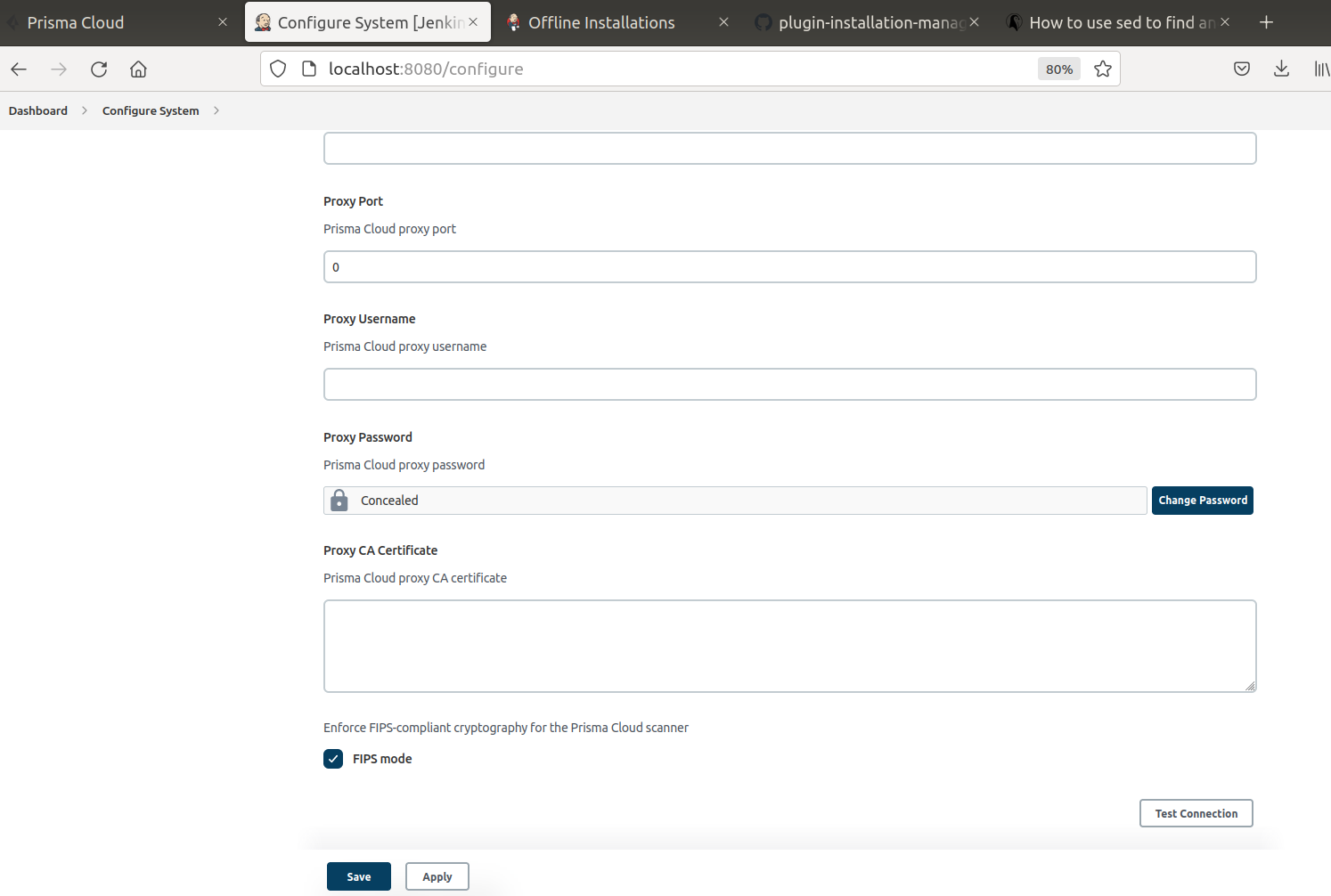 jenkins plug in fips