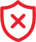trusted images not trusted badge